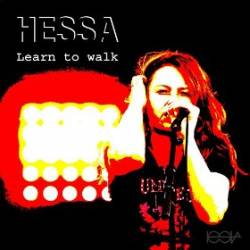 Hessa : Learn to Walk